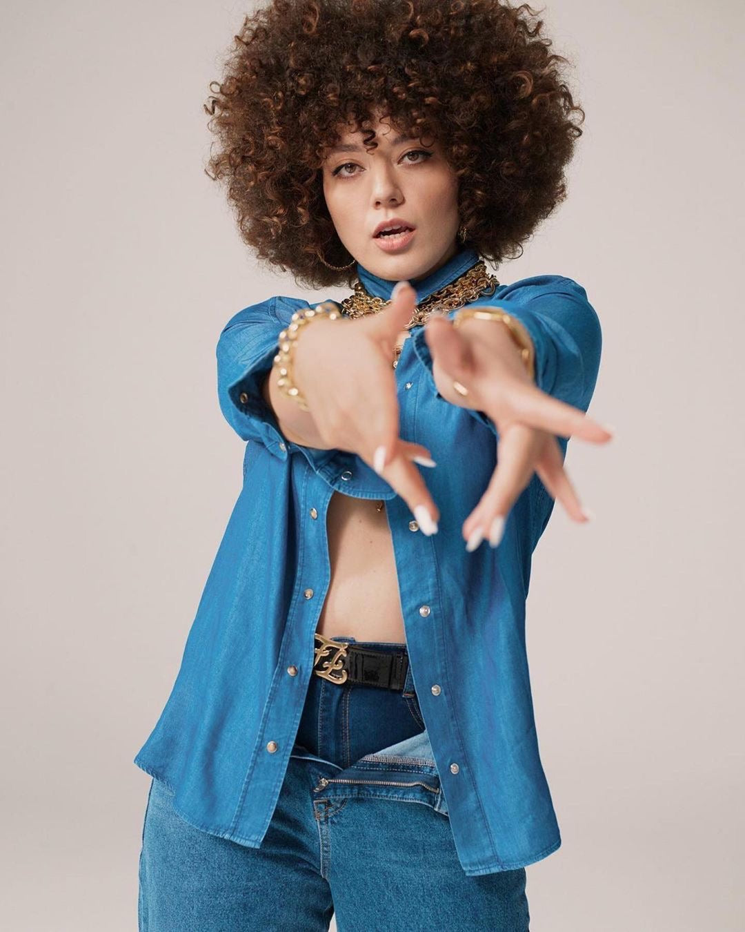 ELLE TURKEY | SEPTEMBER 2020