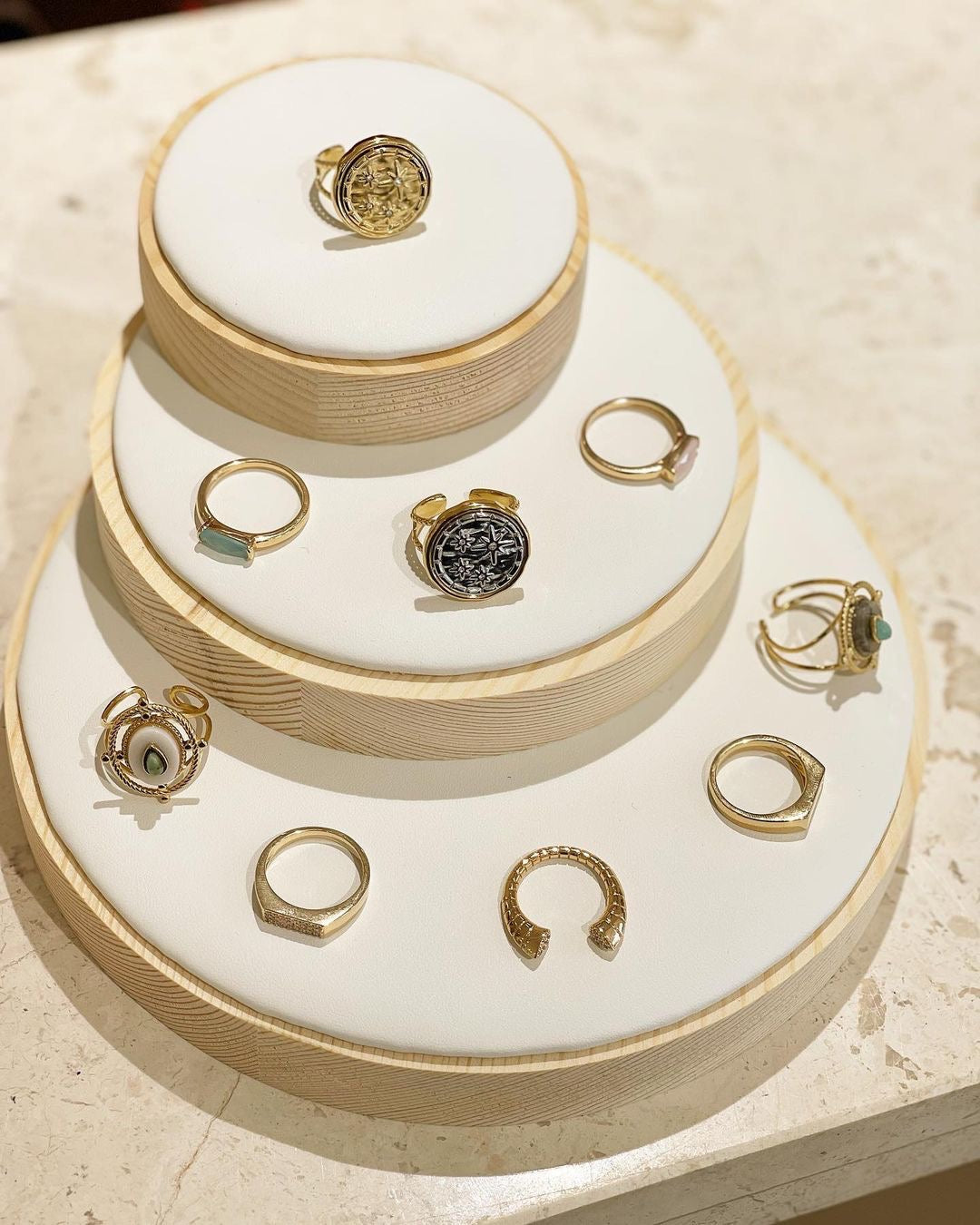Rings