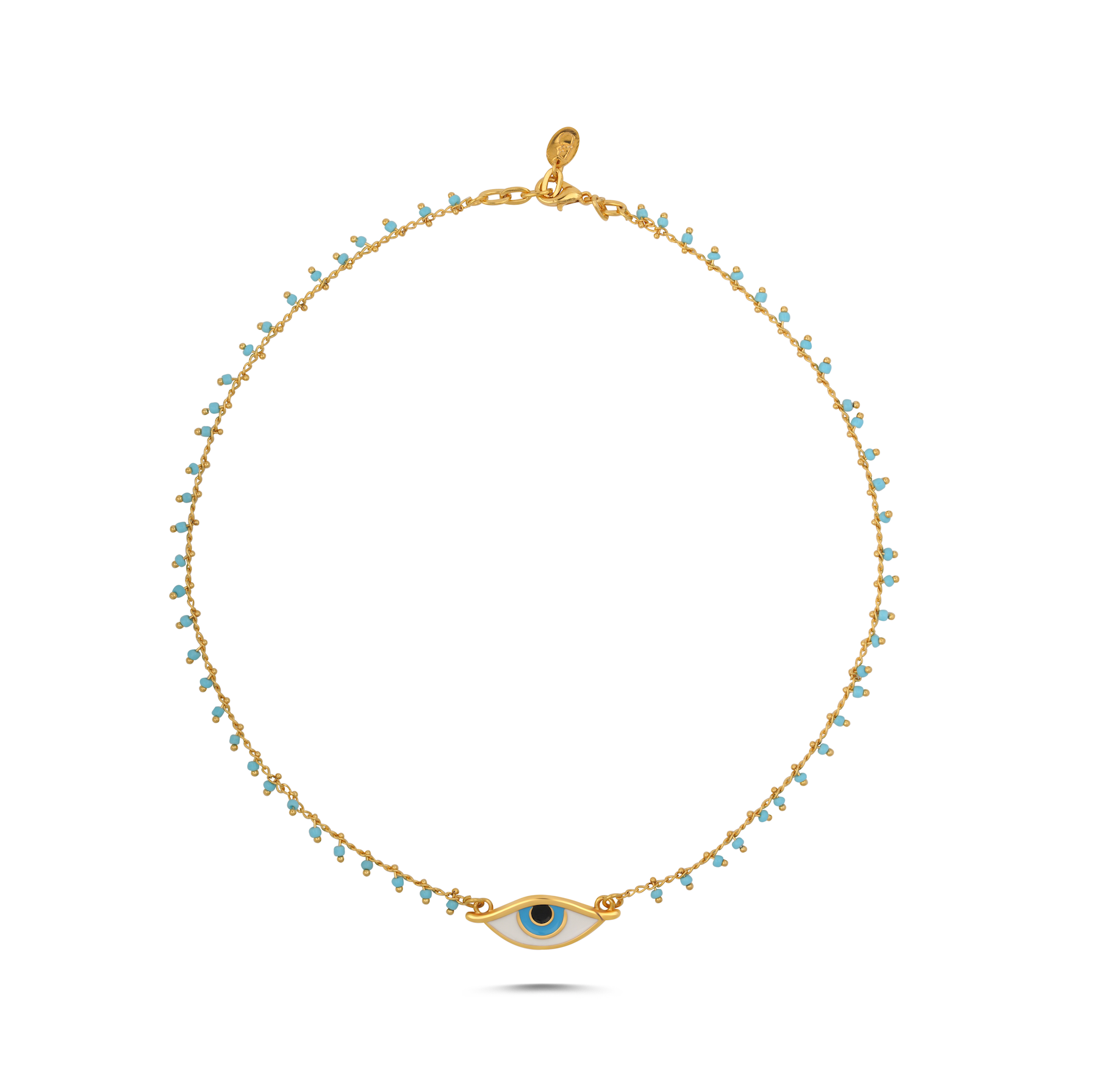 ATHENA GYPSY KOLYE