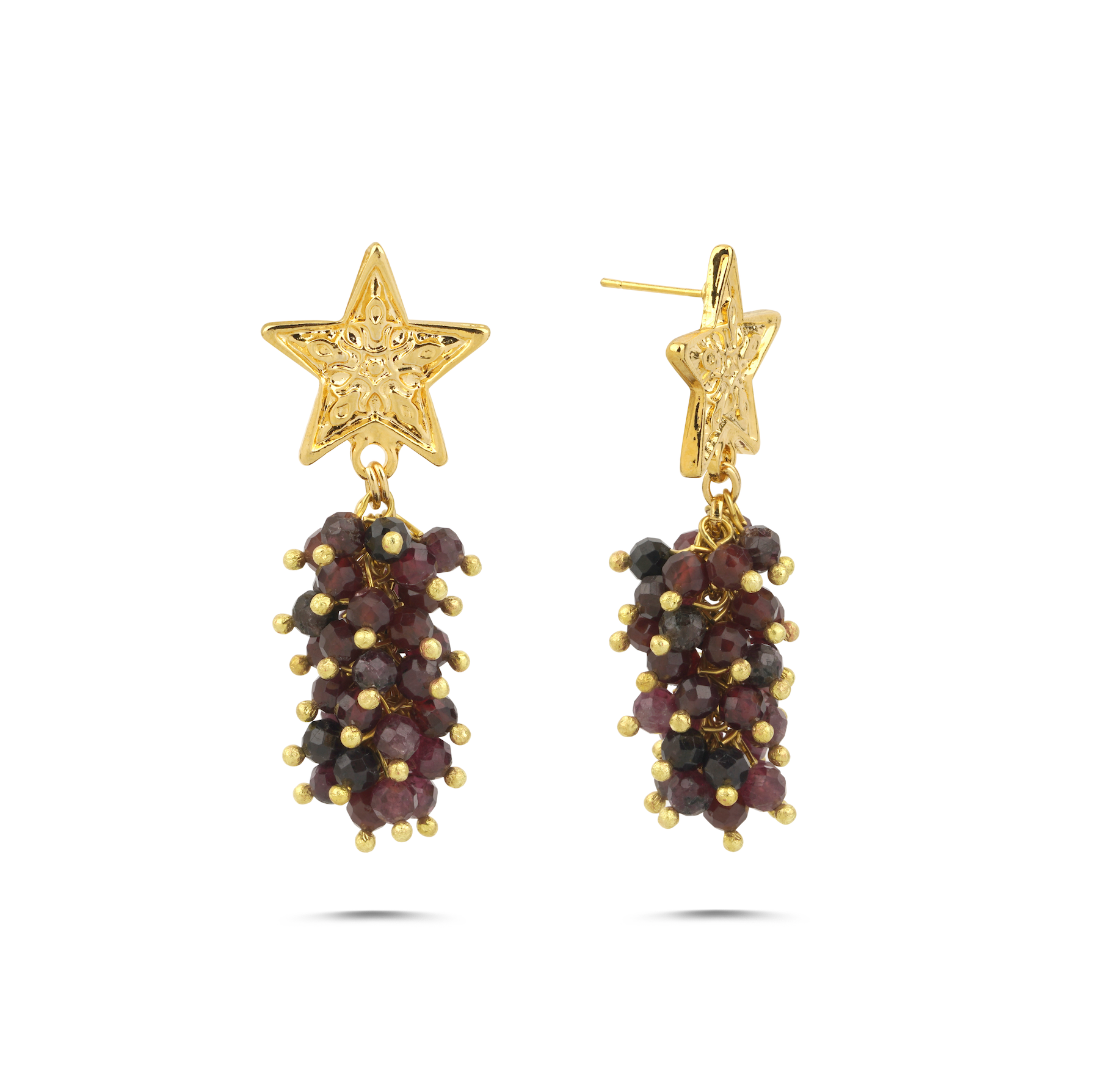 DANCING STAR BORDO KÜPE