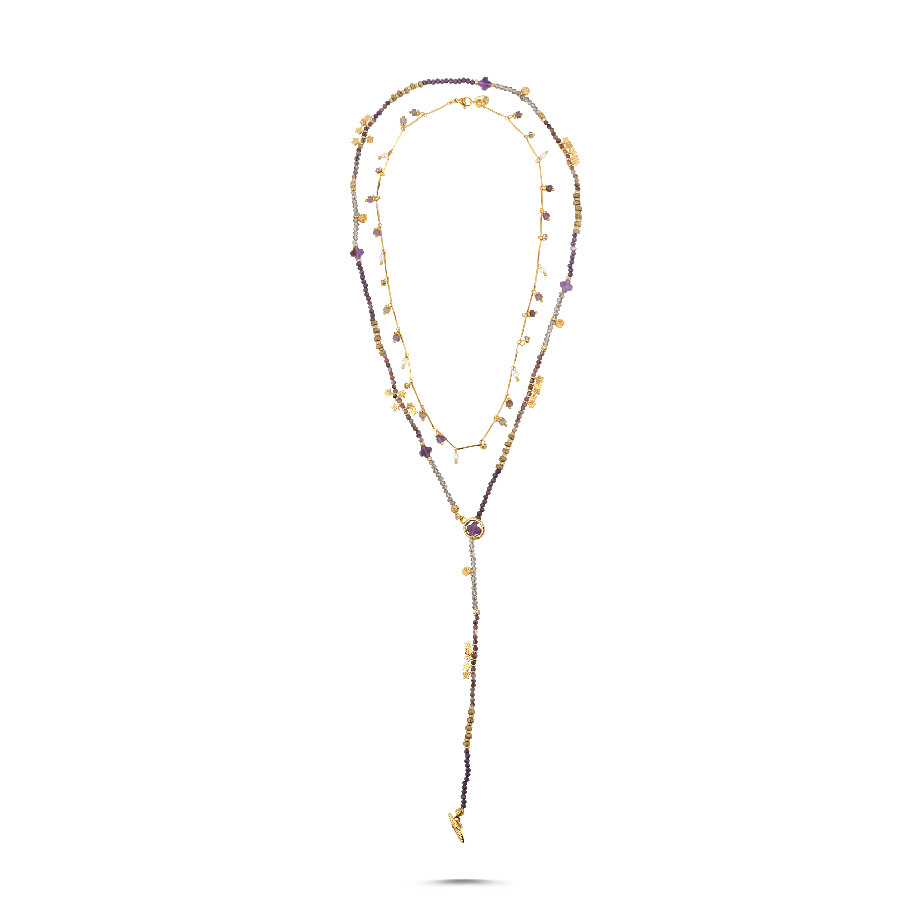 FRENCH CURATION MOR SET