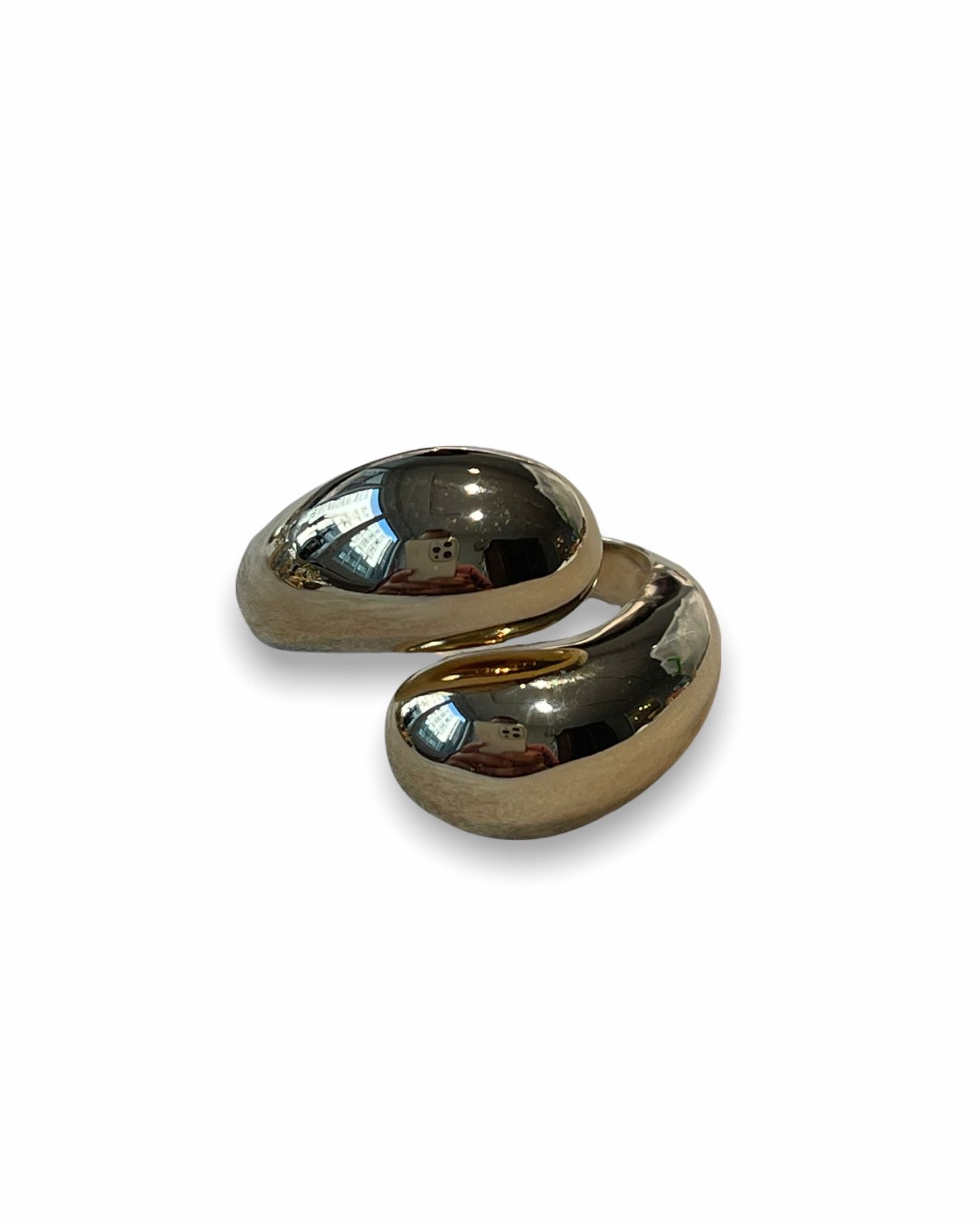 AGE BOND RING