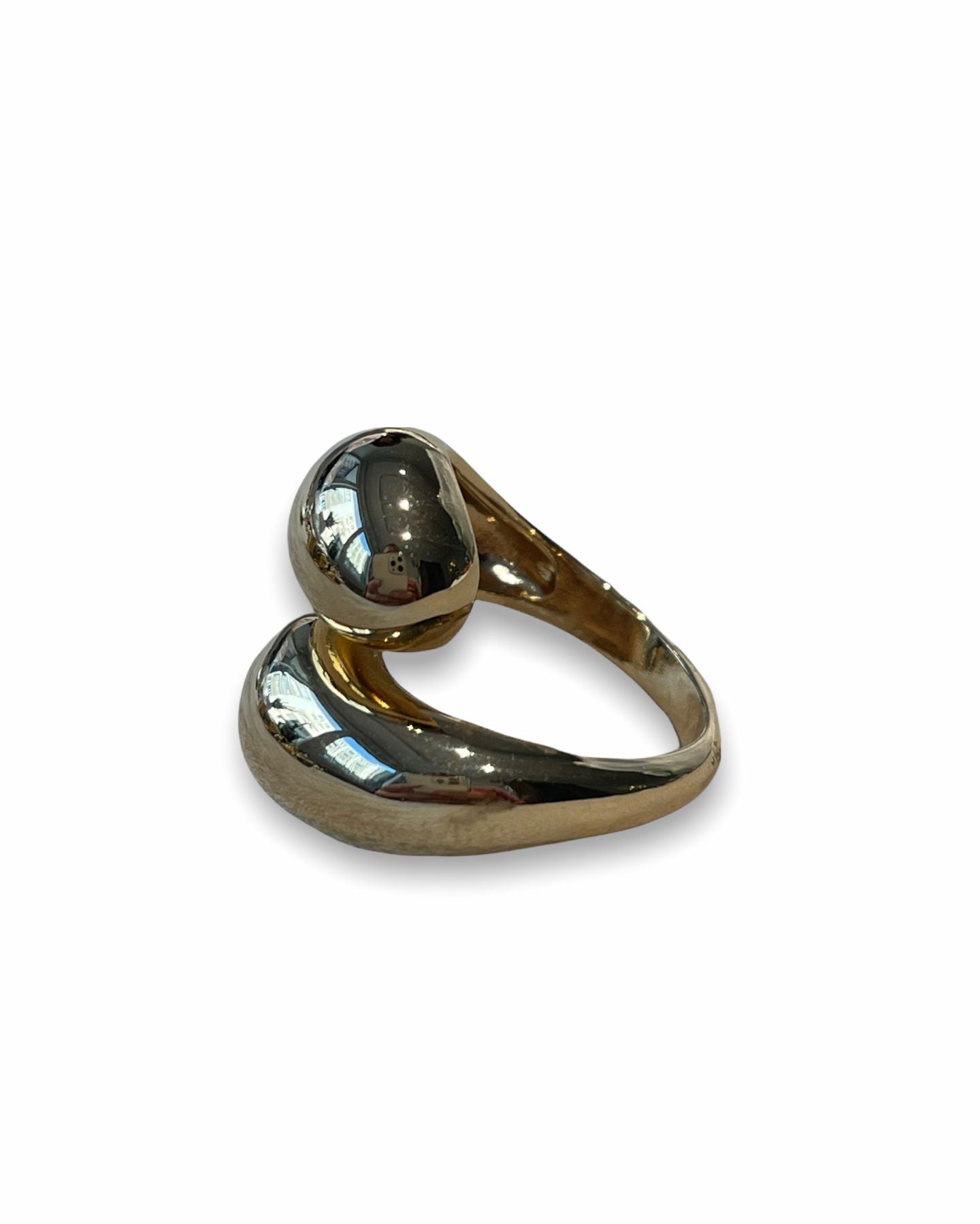 AGE BOND RING