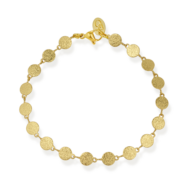 SOLARA CHAIN BRACELET